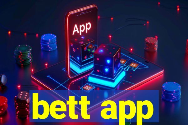 bett app